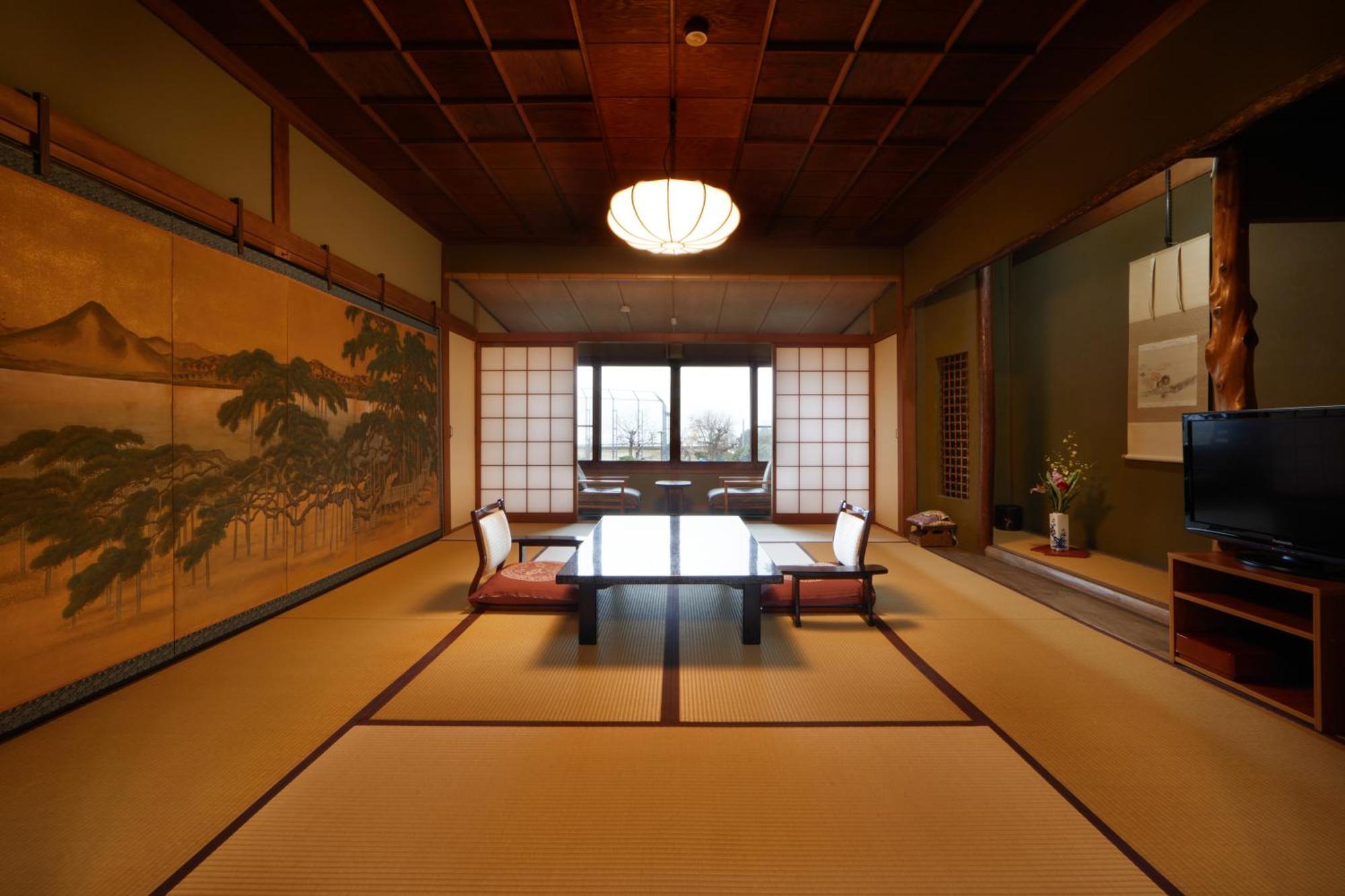 Charoku Bekkan Miyazu Exterior foto