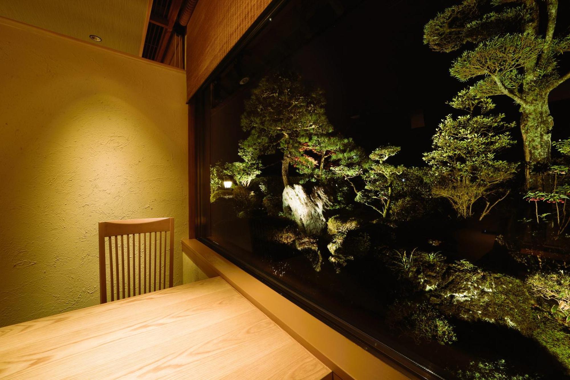 Charoku Bekkan Miyazu Exterior foto