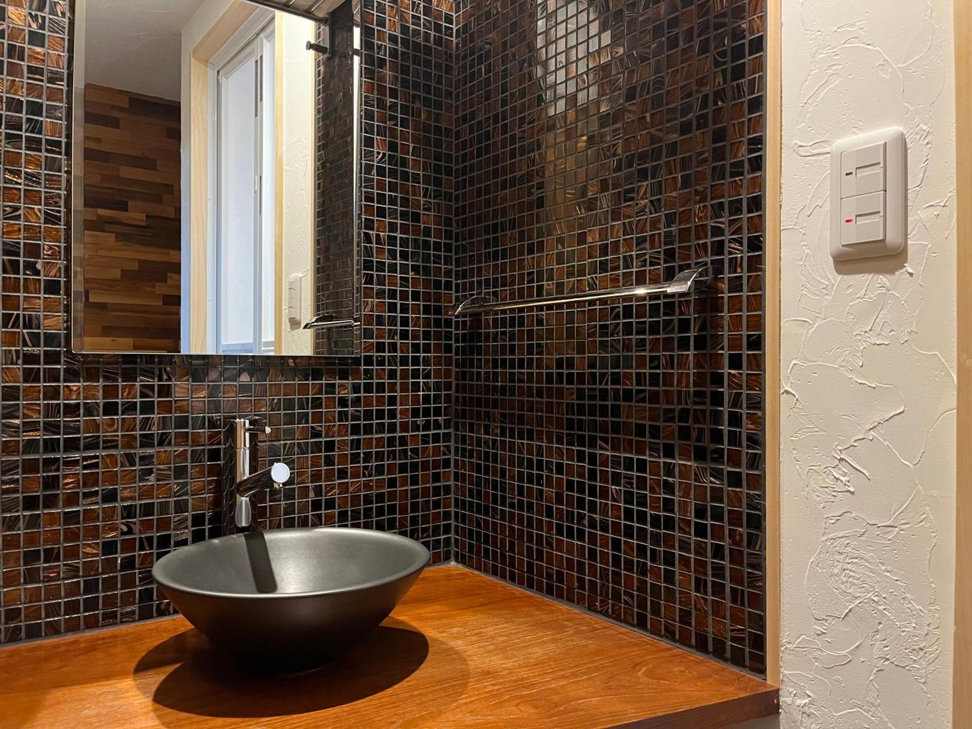 Charoku Bekkan Miyazu Zimmer foto