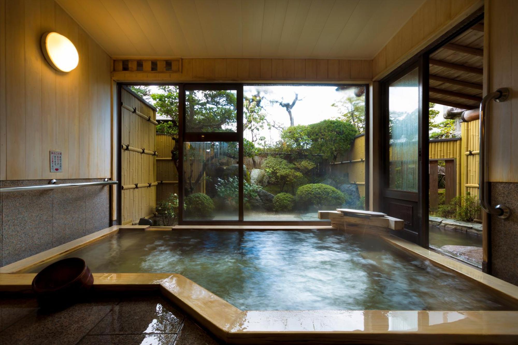 Charoku Bekkan Miyazu Exterior foto